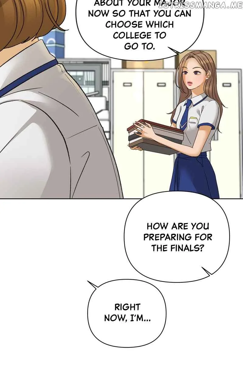 The Fox Club Chapter 59 page 15