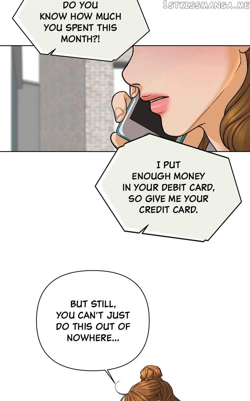 The Fox Club Chapter 59 page 30