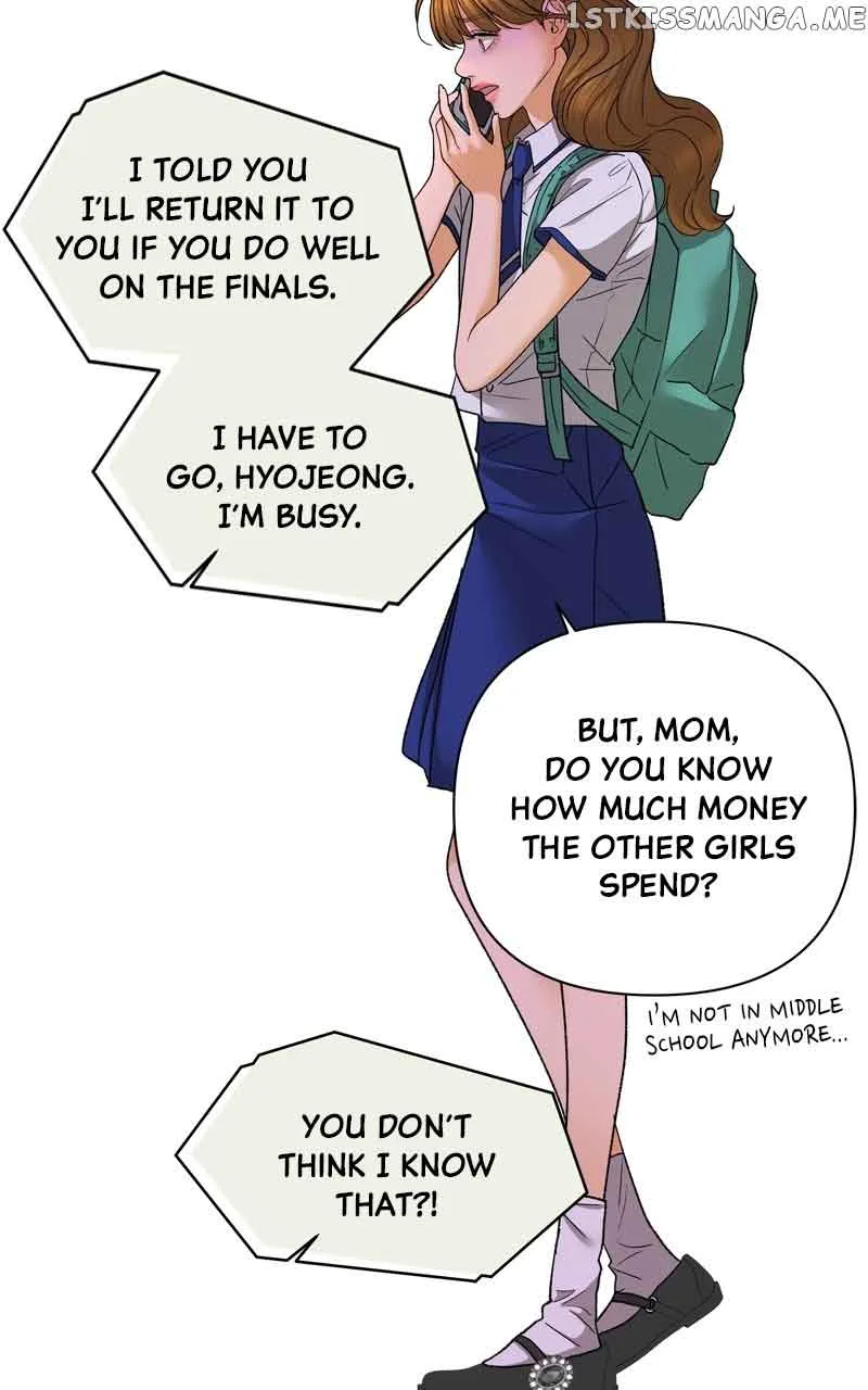 The Fox Club Chapter 59 page 31