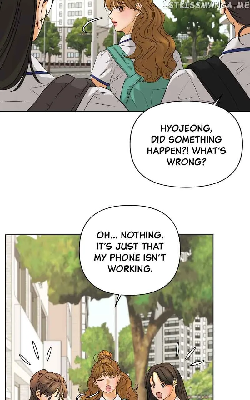 The Fox Club Chapter 59 page 36