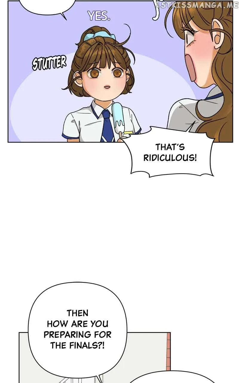 The Fox Club Chapter 59 page 45