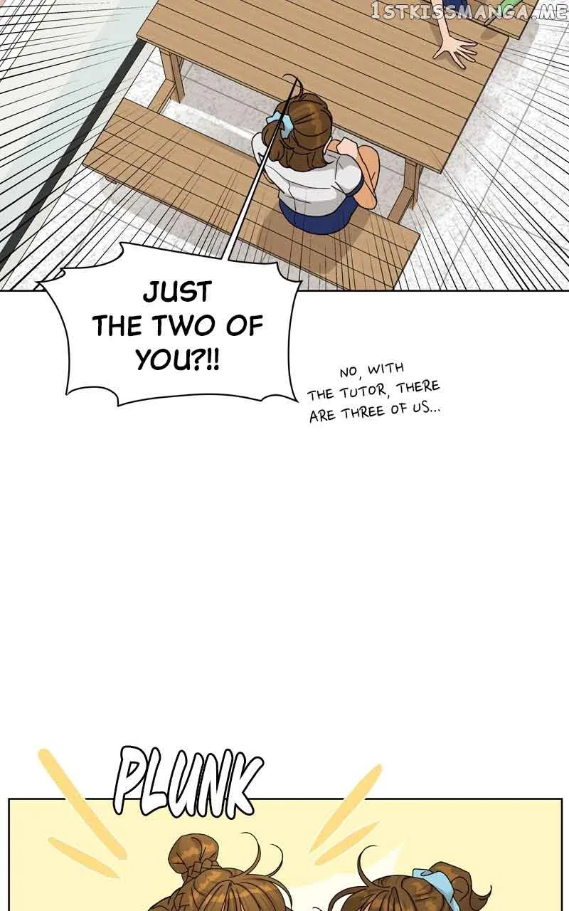 The Fox Club Chapter 59 page 48