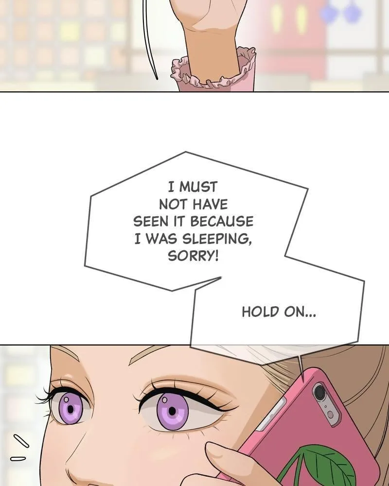 The Fox Club Chapter 6 page 3