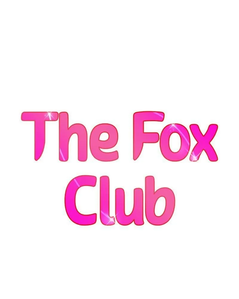 The Fox Club Chapter 6 page 10
