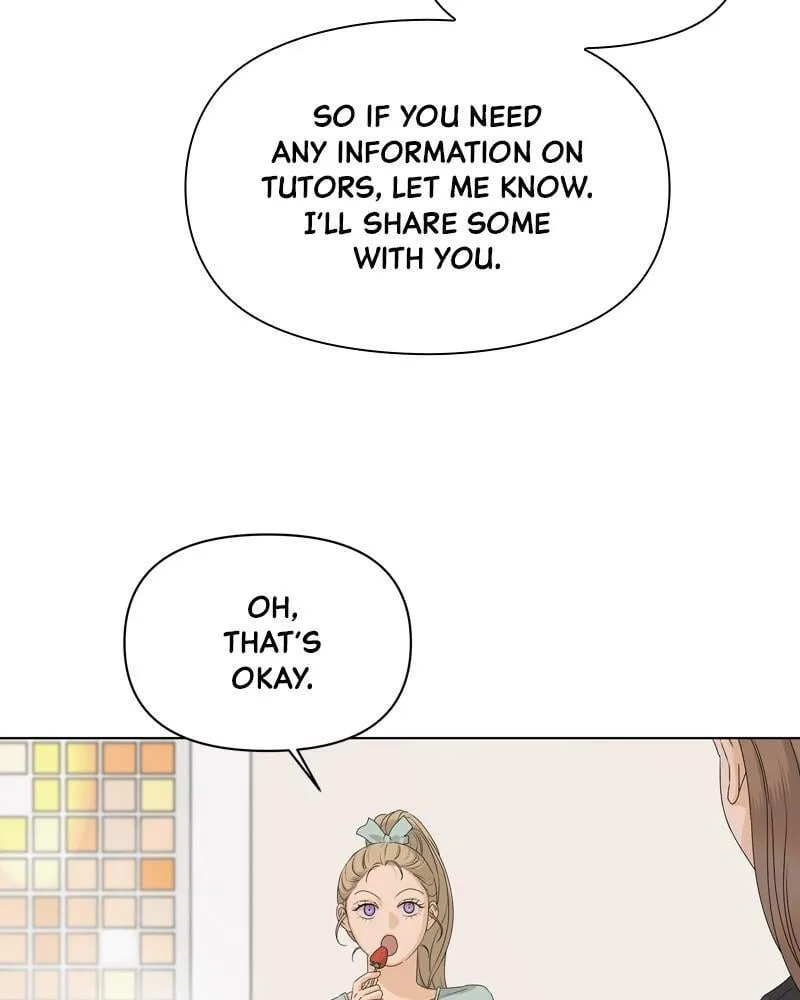 The Fox Club Chapter 6 page 40