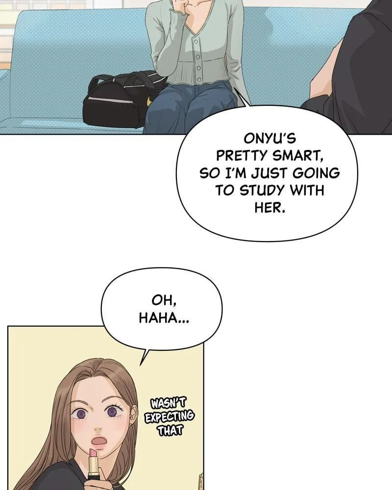 The Fox Club Chapter 6 page 41