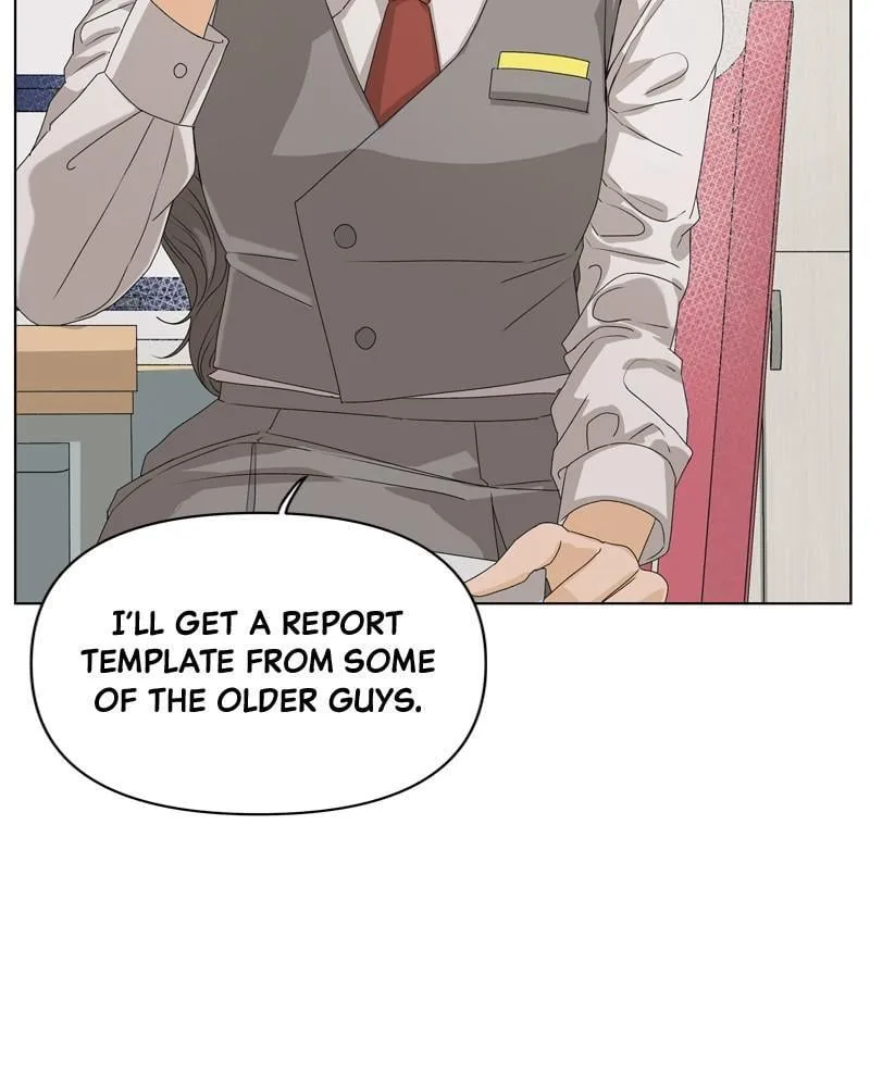 The Fox Club Chapter 6 page 72