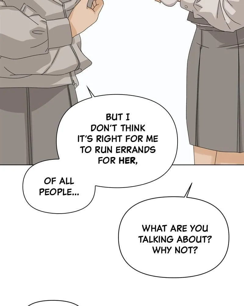 The Fox Club Chapter 6 page 111