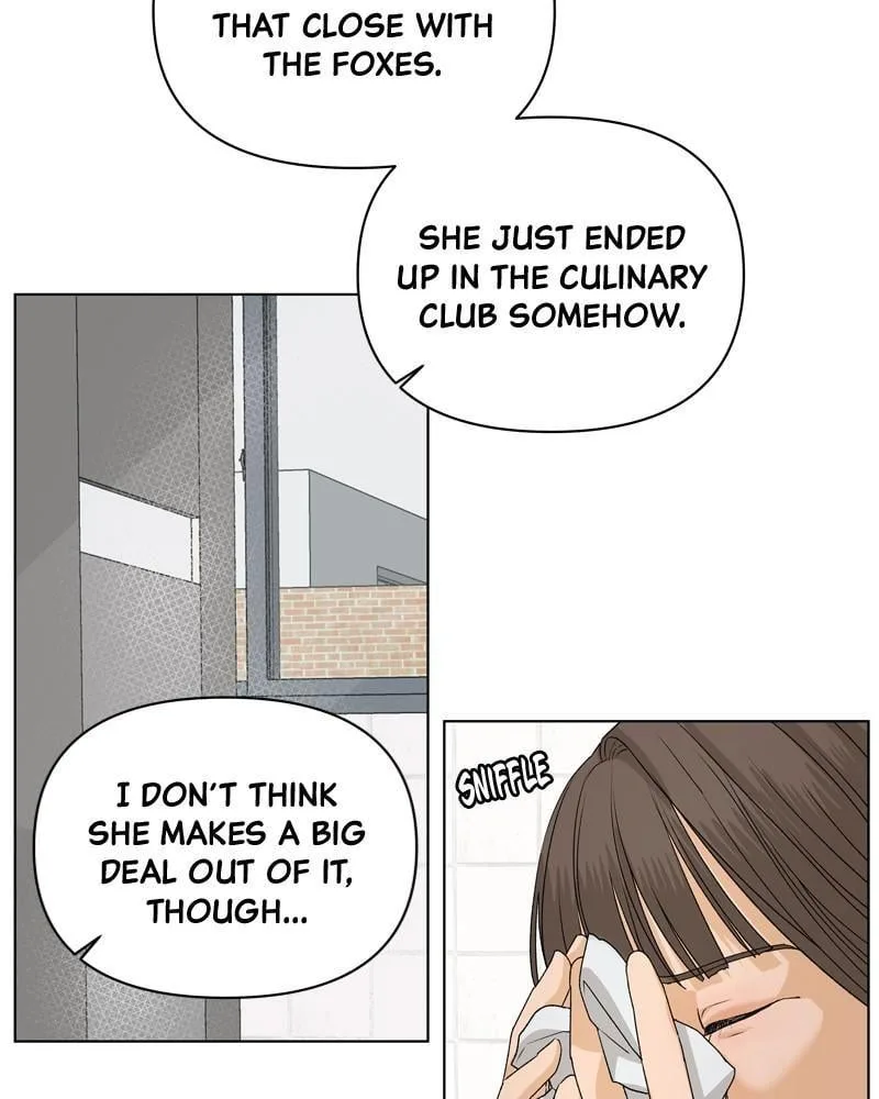 The Fox Club Chapter 6 page 133