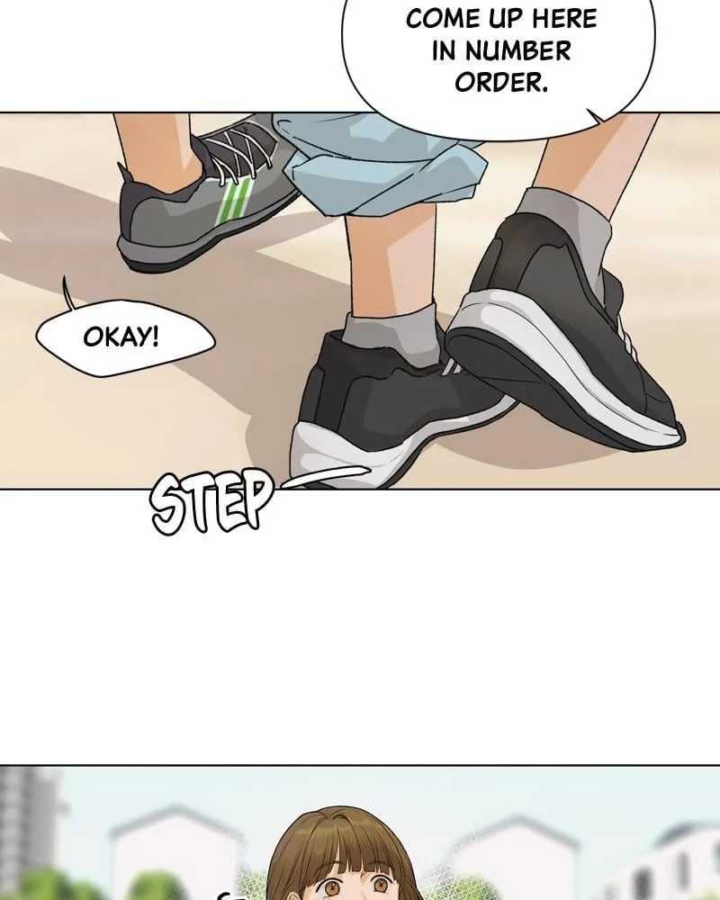 The Fox Club Chapter 6 page 150