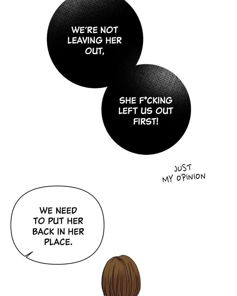 The Fox Club Chapter 6 page 164
