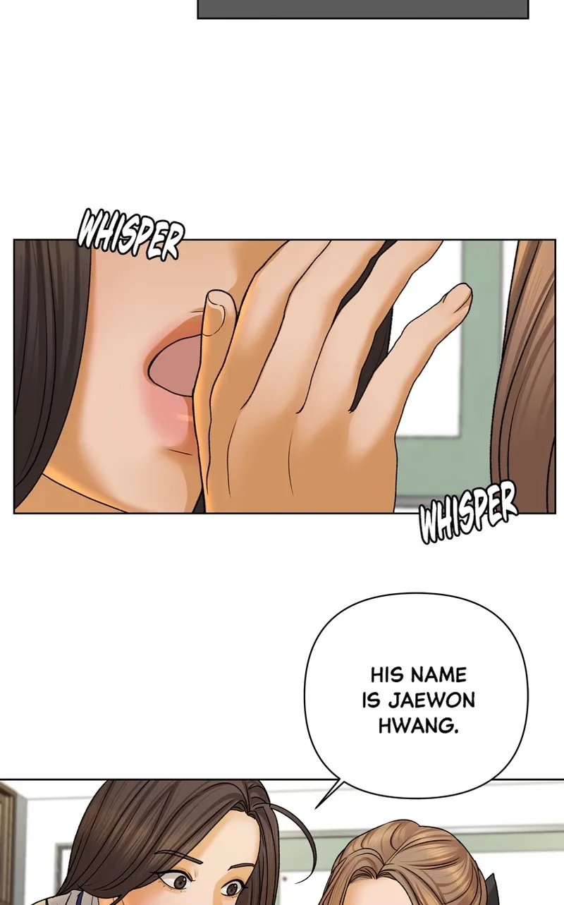 The Fox Club Chapter 60 page 25