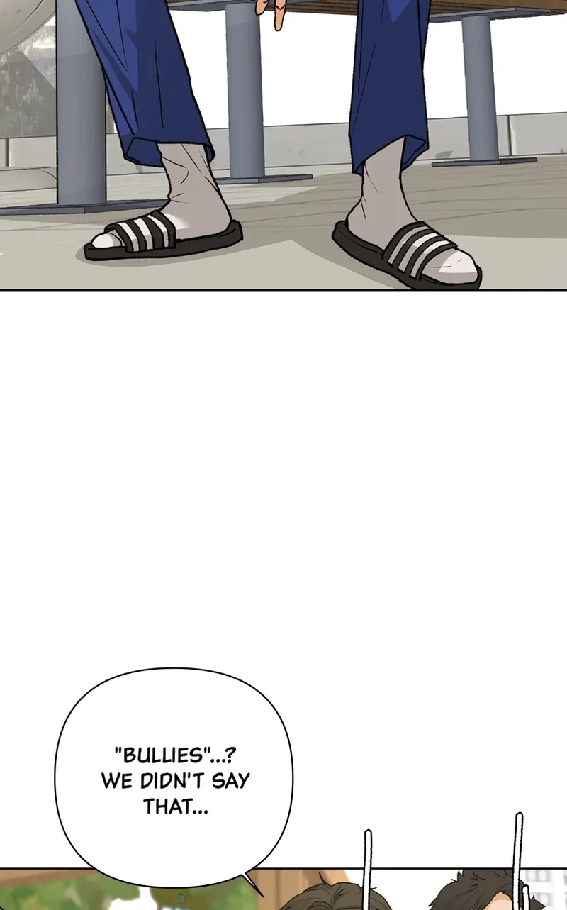 The Fox Club Chapter 60 page 30