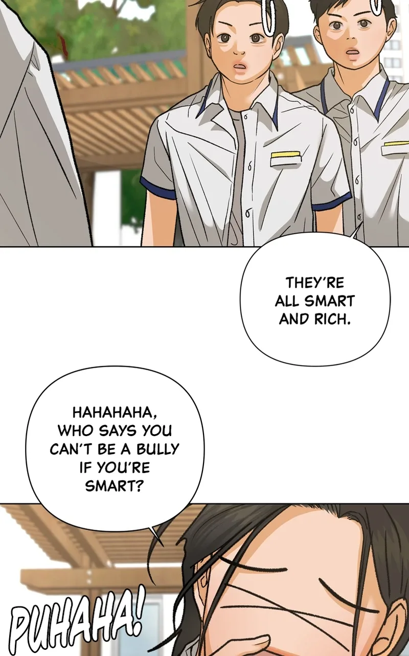 The Fox Club Chapter 60 page 31