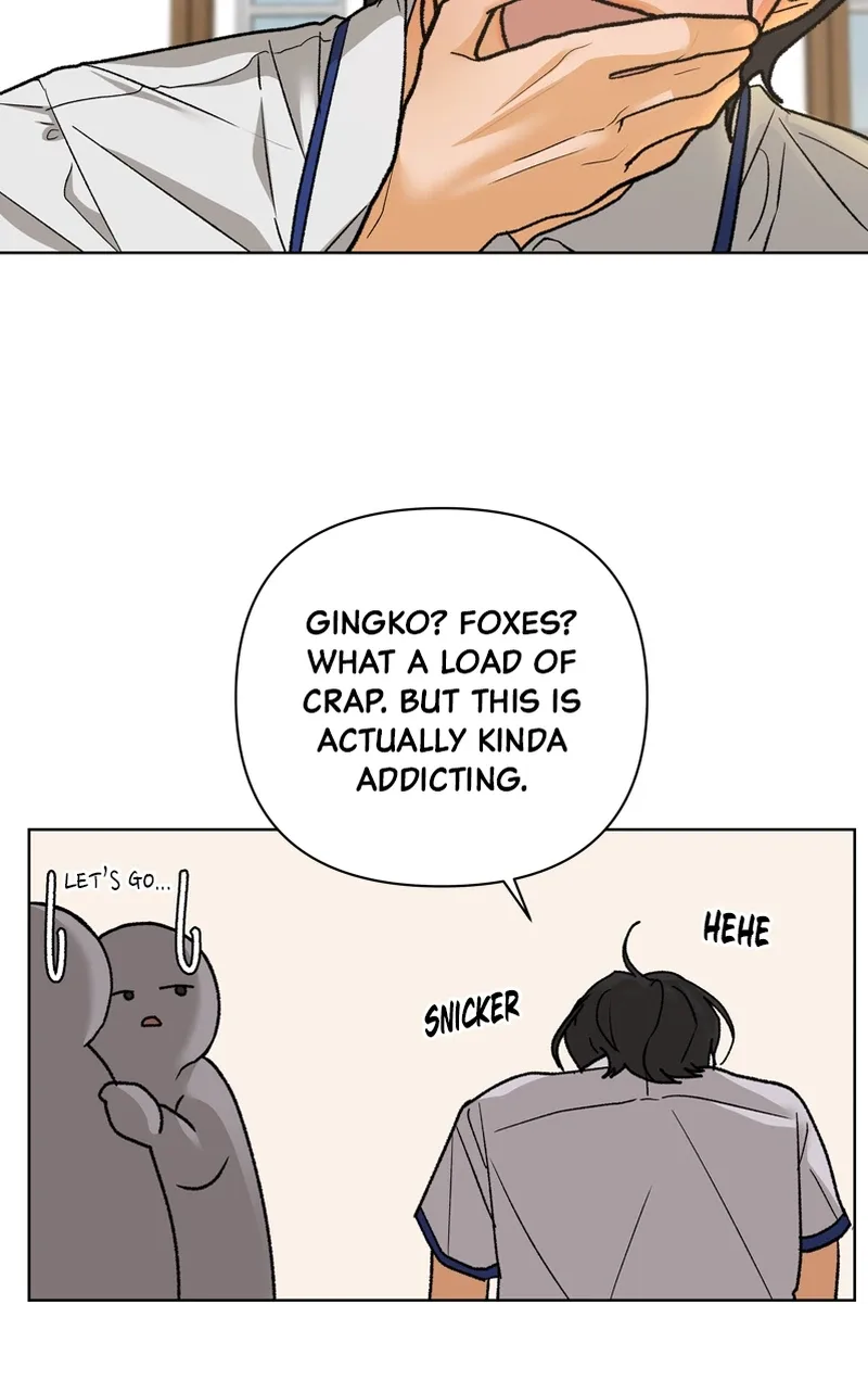 The Fox Club Chapter 60 page 32
