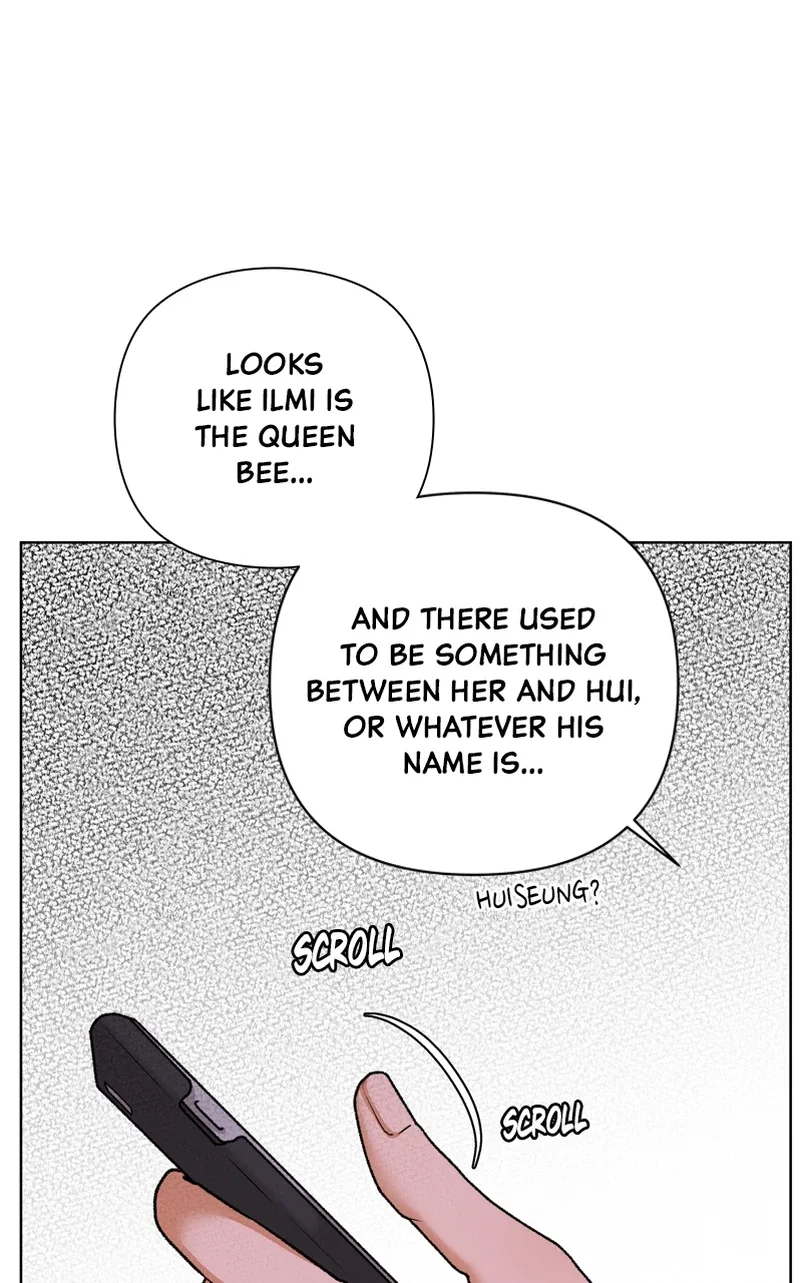 The Fox Club Chapter 60 page 33