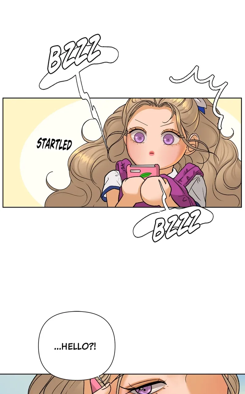 The Fox Club Chapter 60 page 61