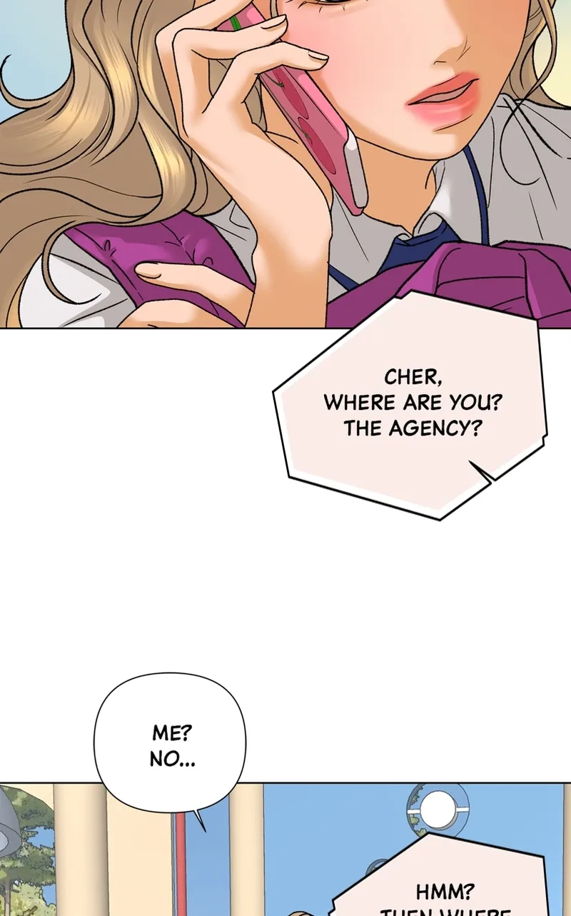 The Fox Club Chapter 60 page 62