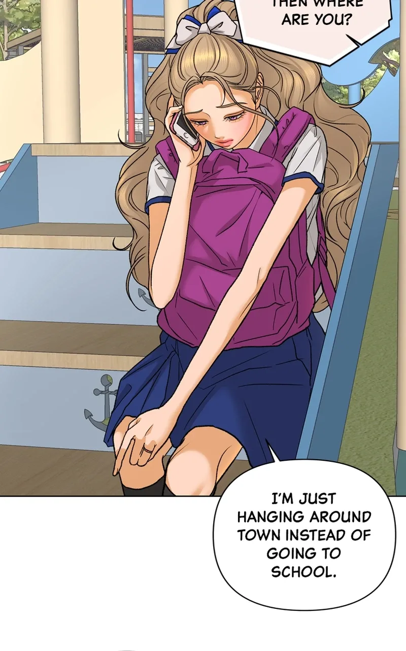The Fox Club Chapter 60 page 63