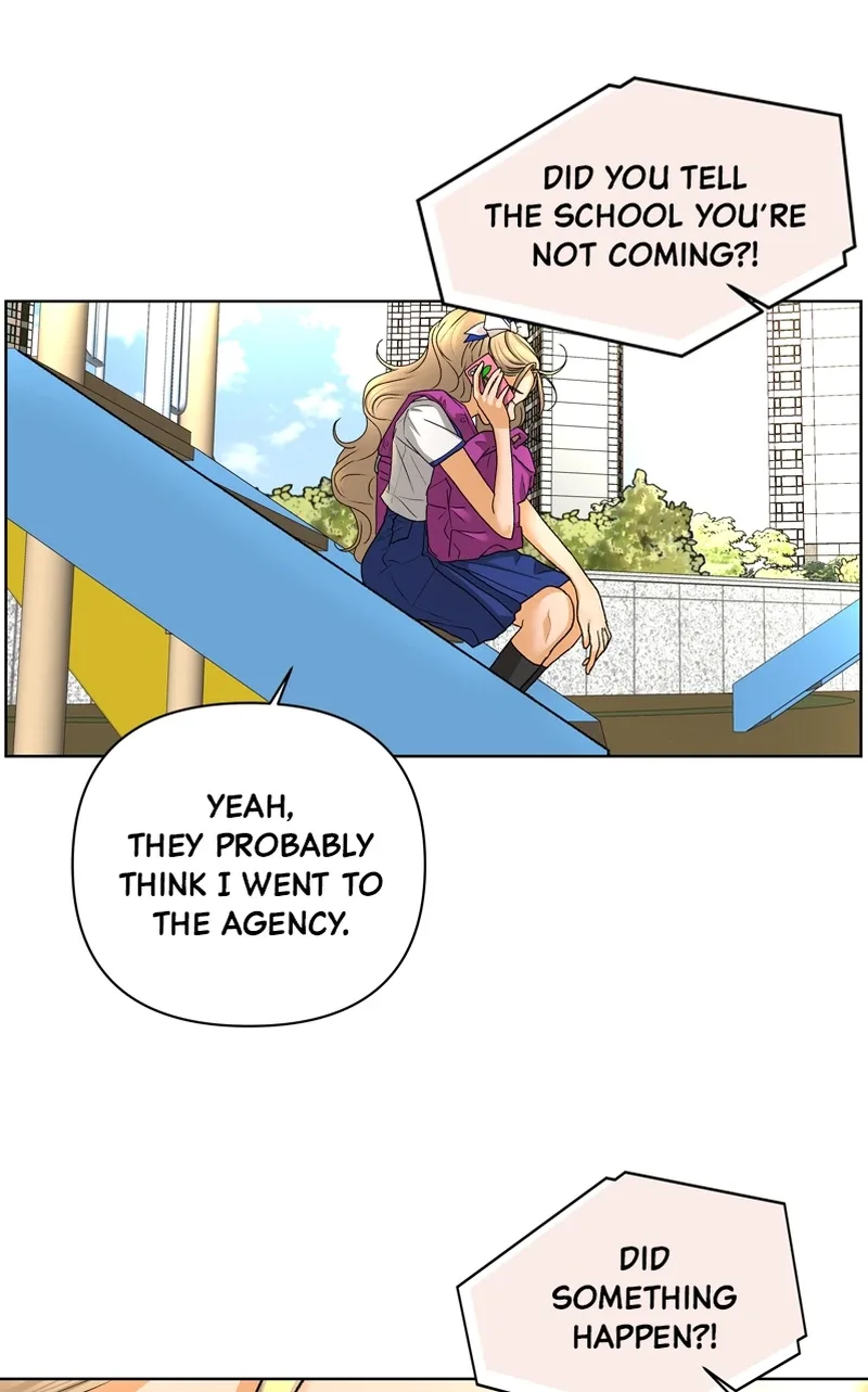 The Fox Club Chapter 60 page 65