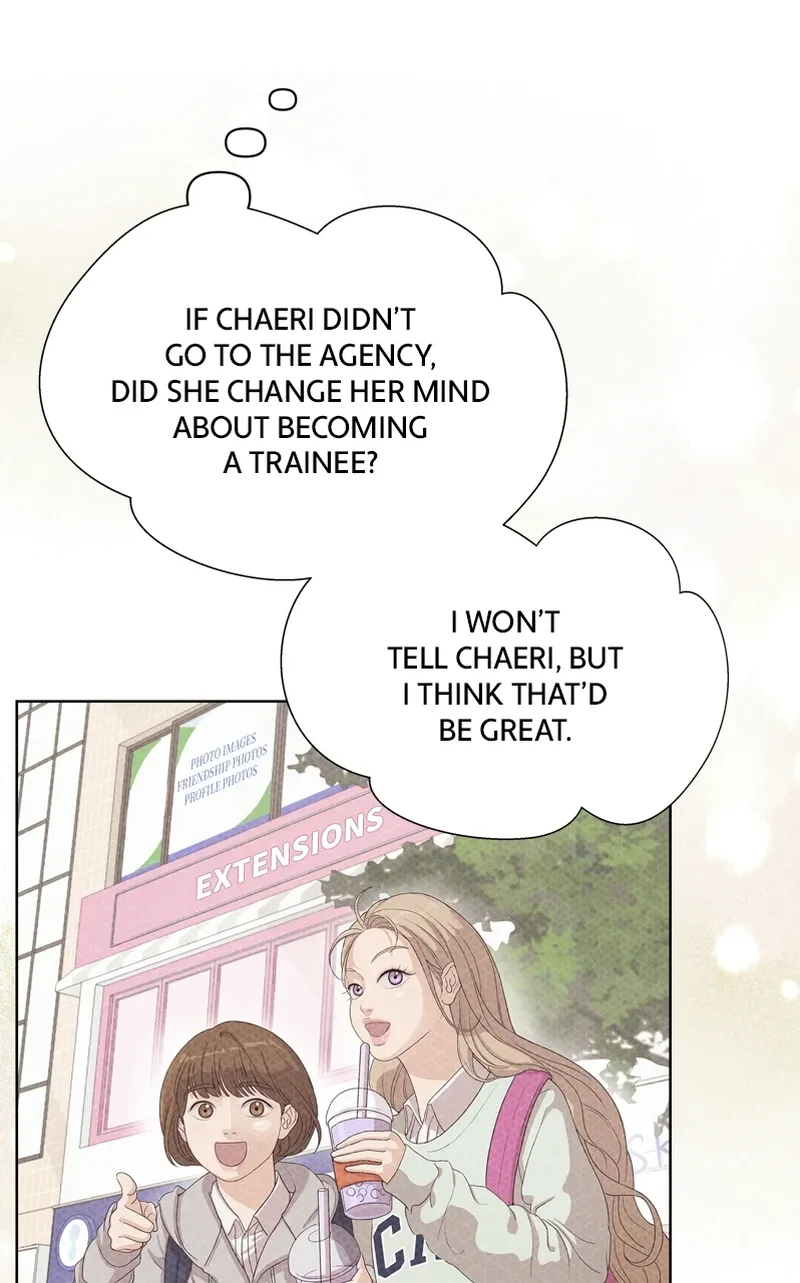 The Fox Club Chapter 60 page 75
