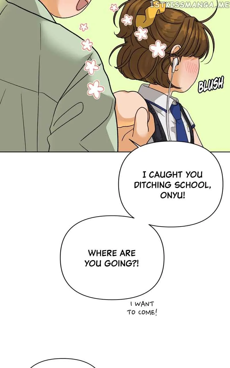 The Fox Club Chapter 61 page 11