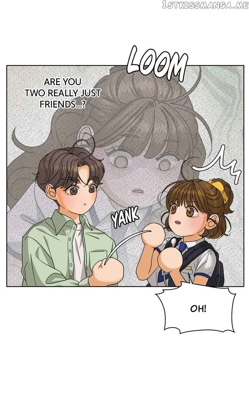The Fox Club Chapter 61 page 15