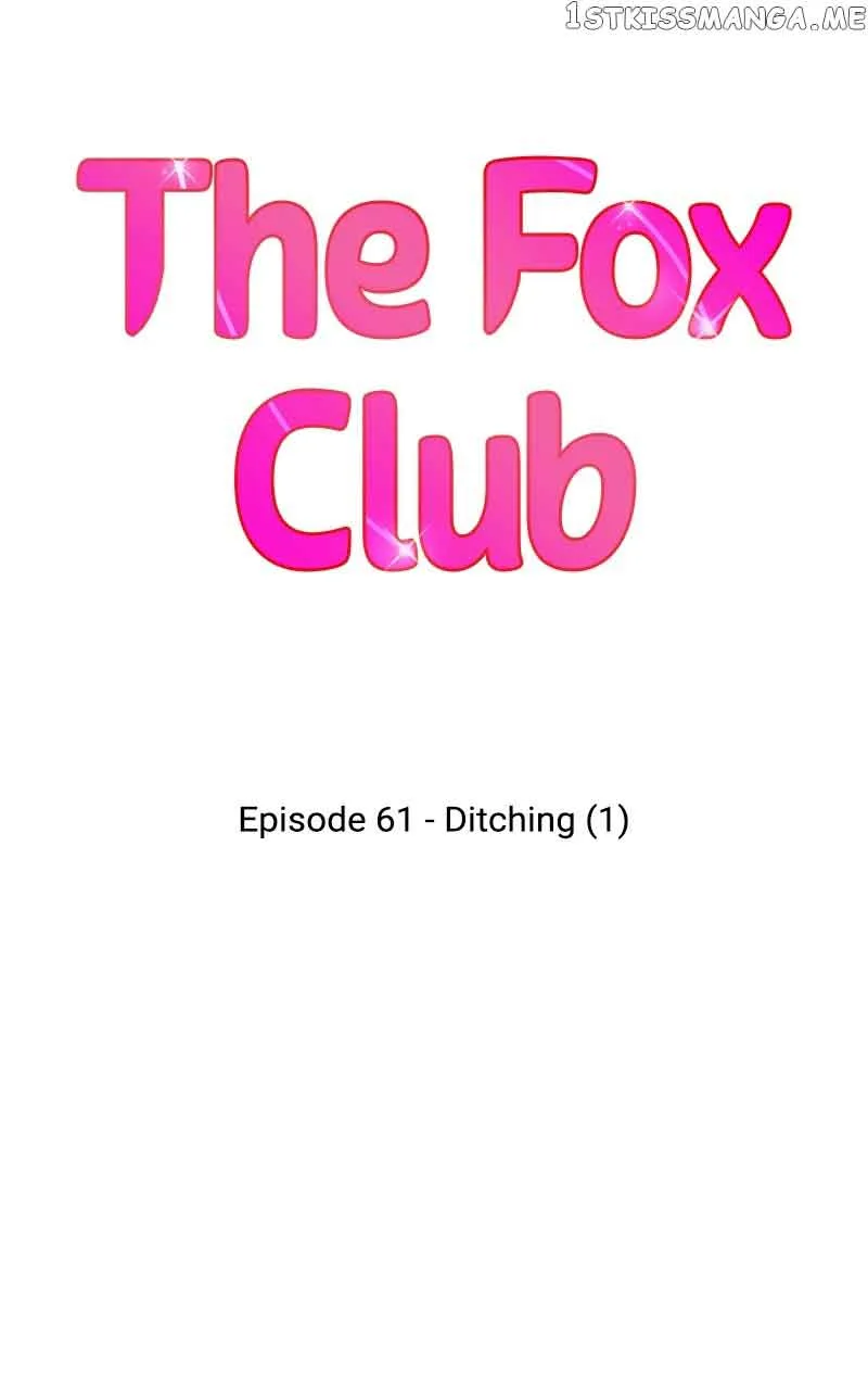 The Fox Club Chapter 61 page 39