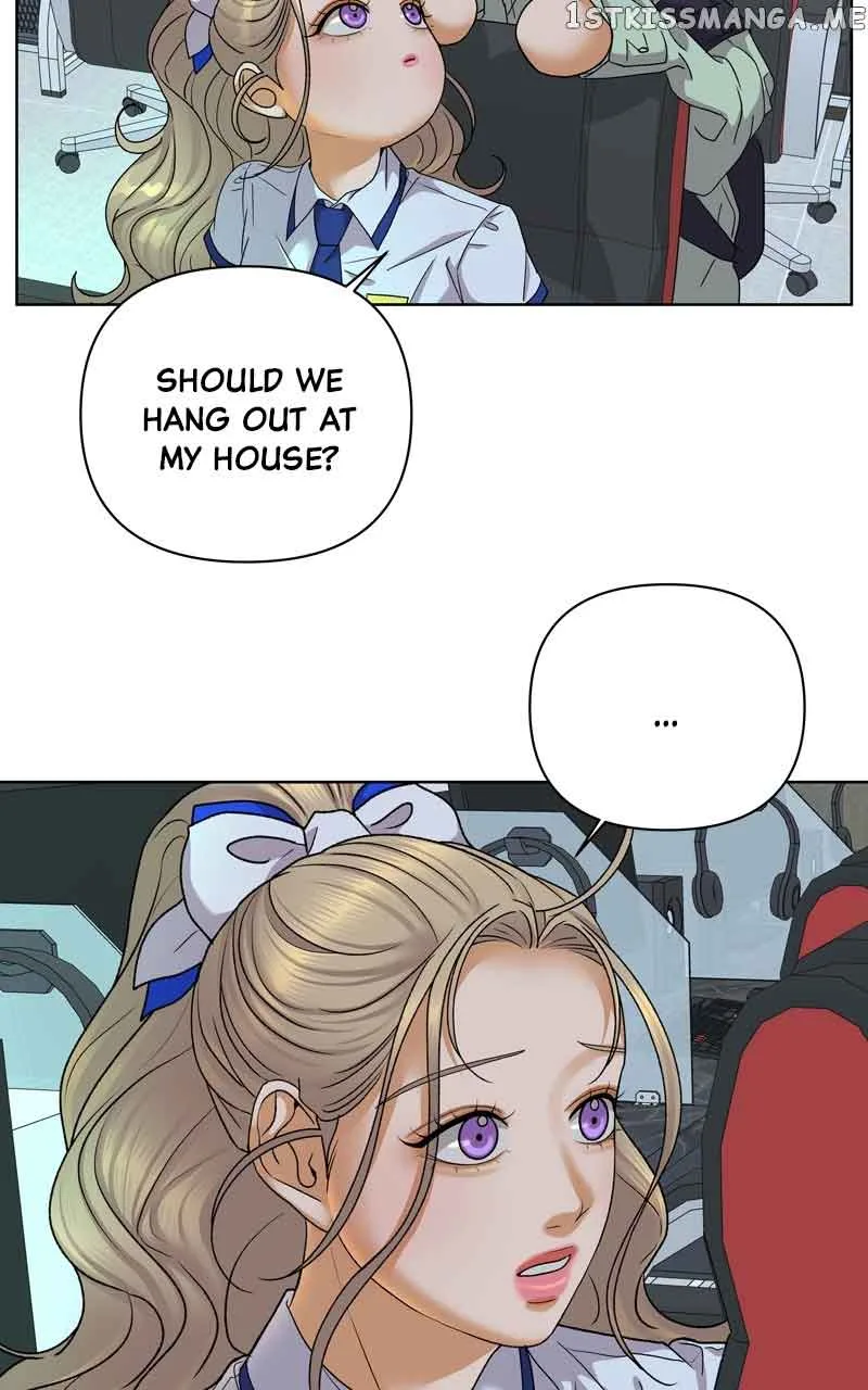 The Fox Club Chapter 61 page 45
