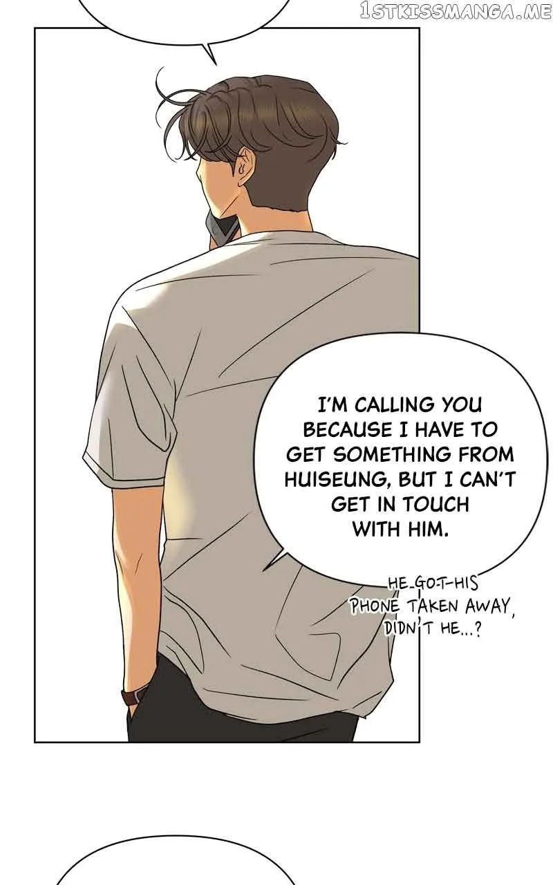 The Fox Club Chapter 61 page 55