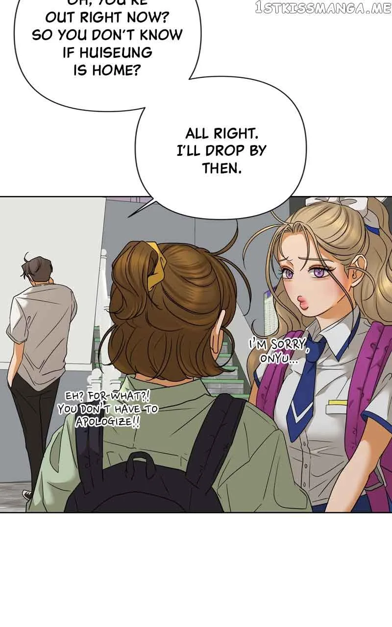 The Fox Club Chapter 61 page 57