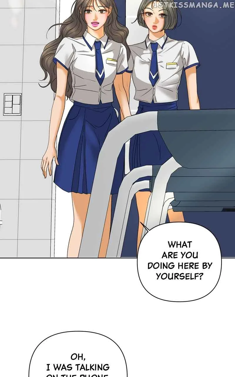 The Fox Club Chapter 61 page 65