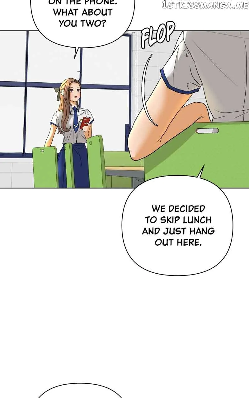 The Fox Club Chapter 61 page 66
