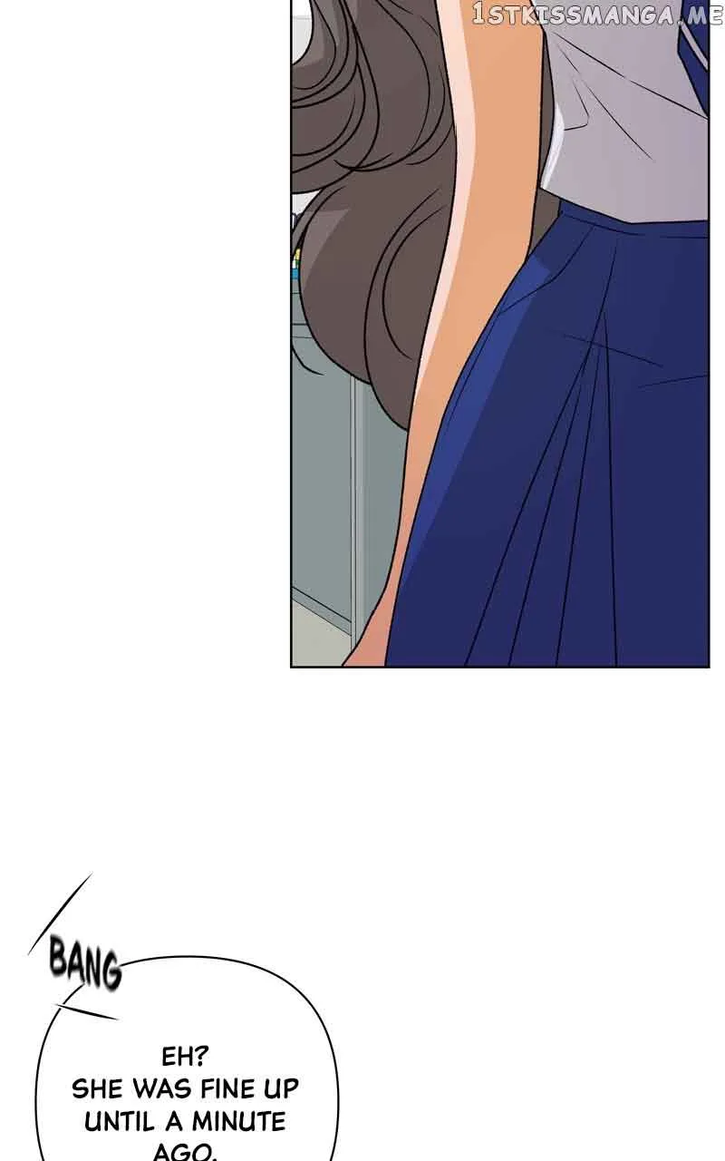 The Fox Club Chapter 61 page 86