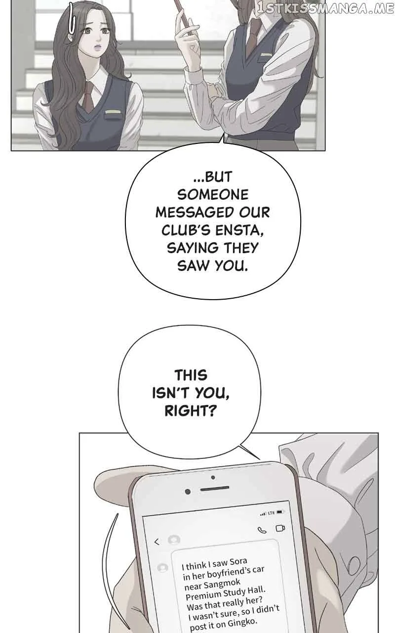 The Fox Club Chapter 62 page 10