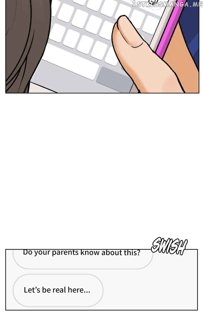 The Fox Club Chapter 62 page 17