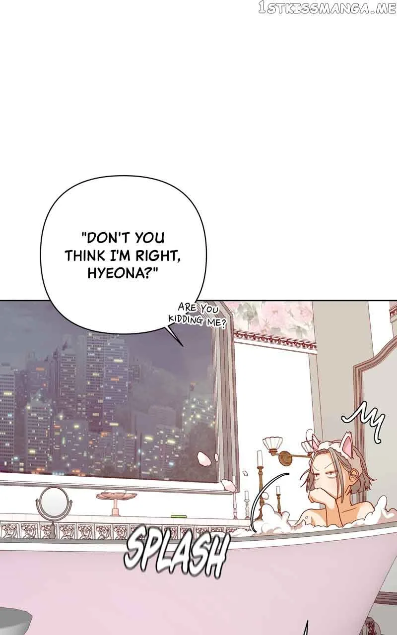 The Fox Club Chapter 63 page 7
