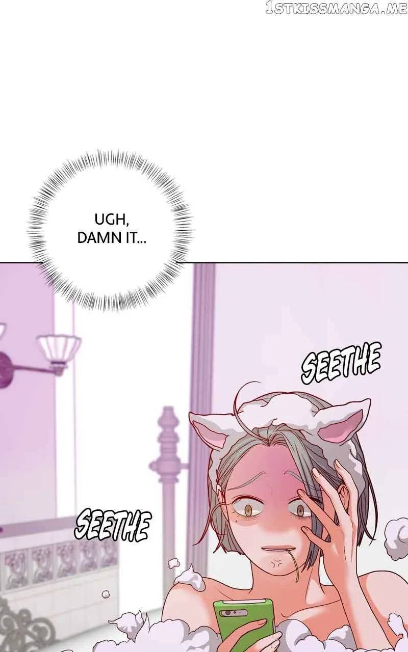 The Fox Club Chapter 63 page 11