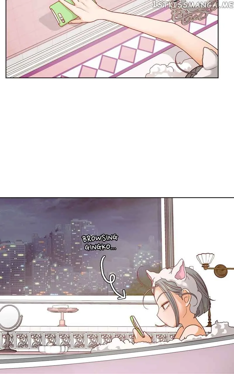 The Fox Club Chapter 63 page 9