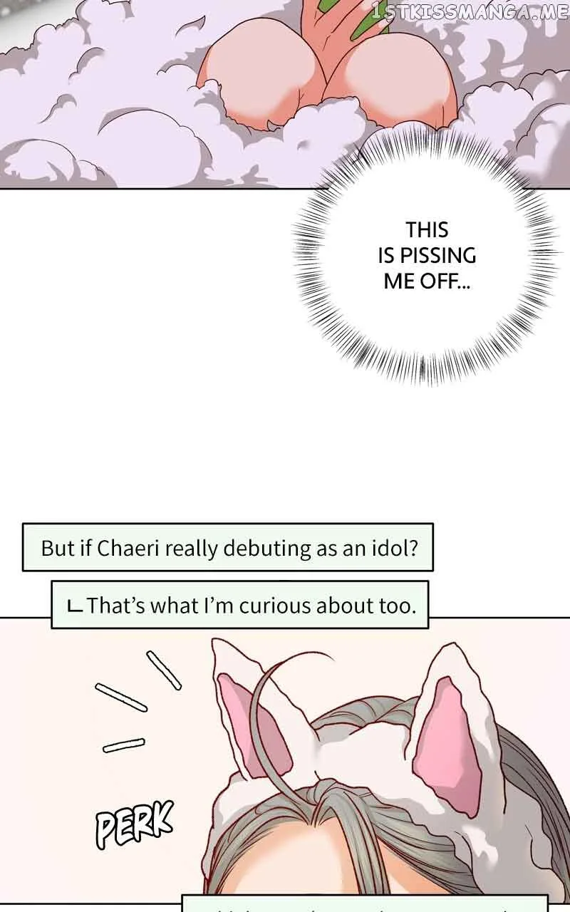 The Fox Club Chapter 63 page 12