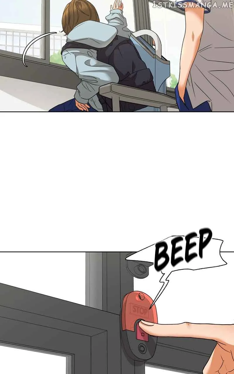 The Fox Club Chapter 63 page 40