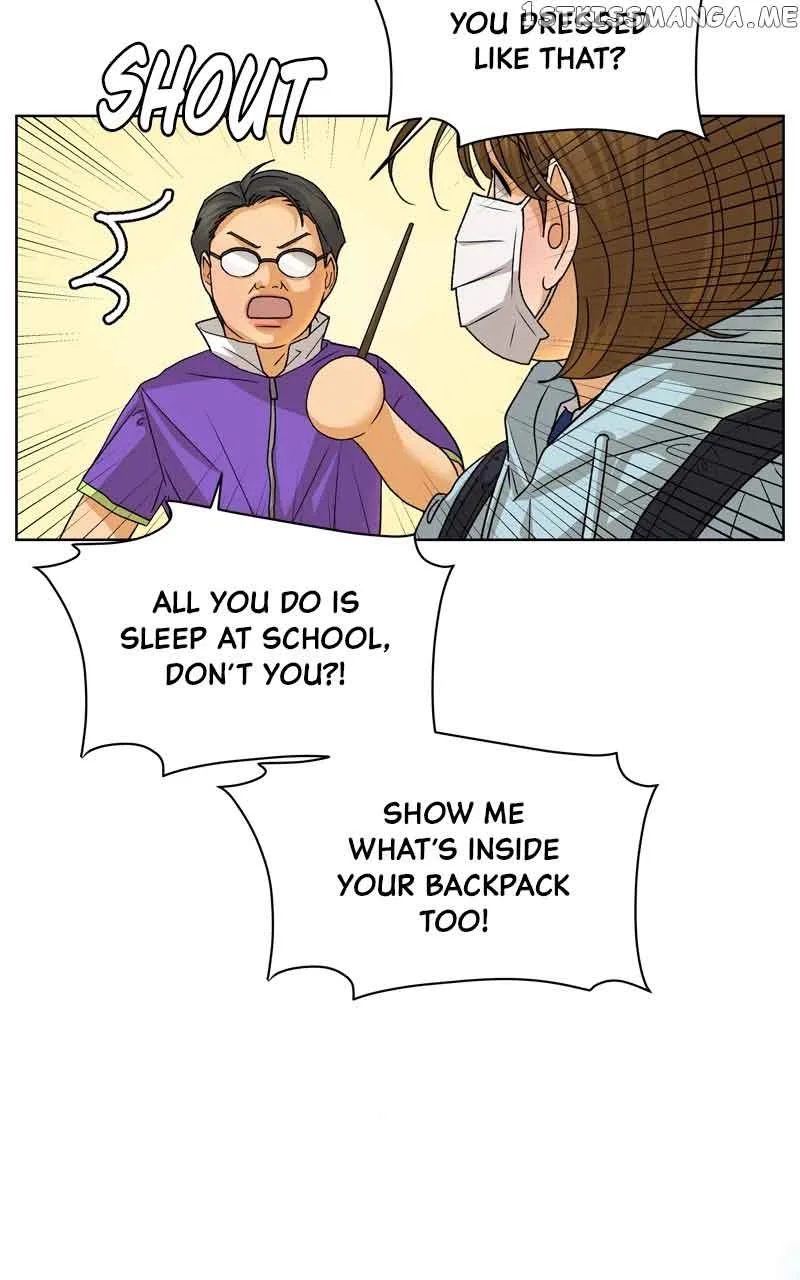 The Fox Club Chapter 63 page 56
