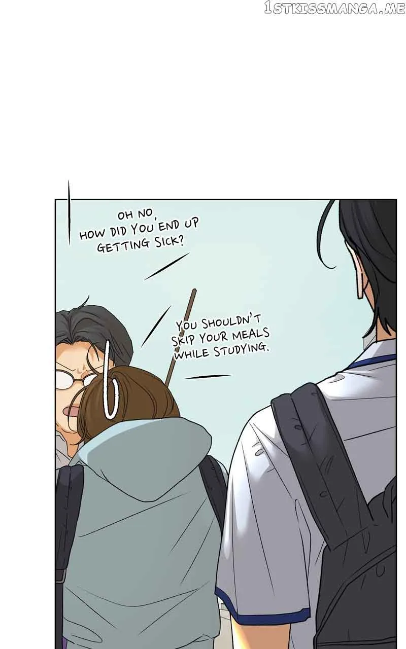 The Fox Club Chapter 63 page 64