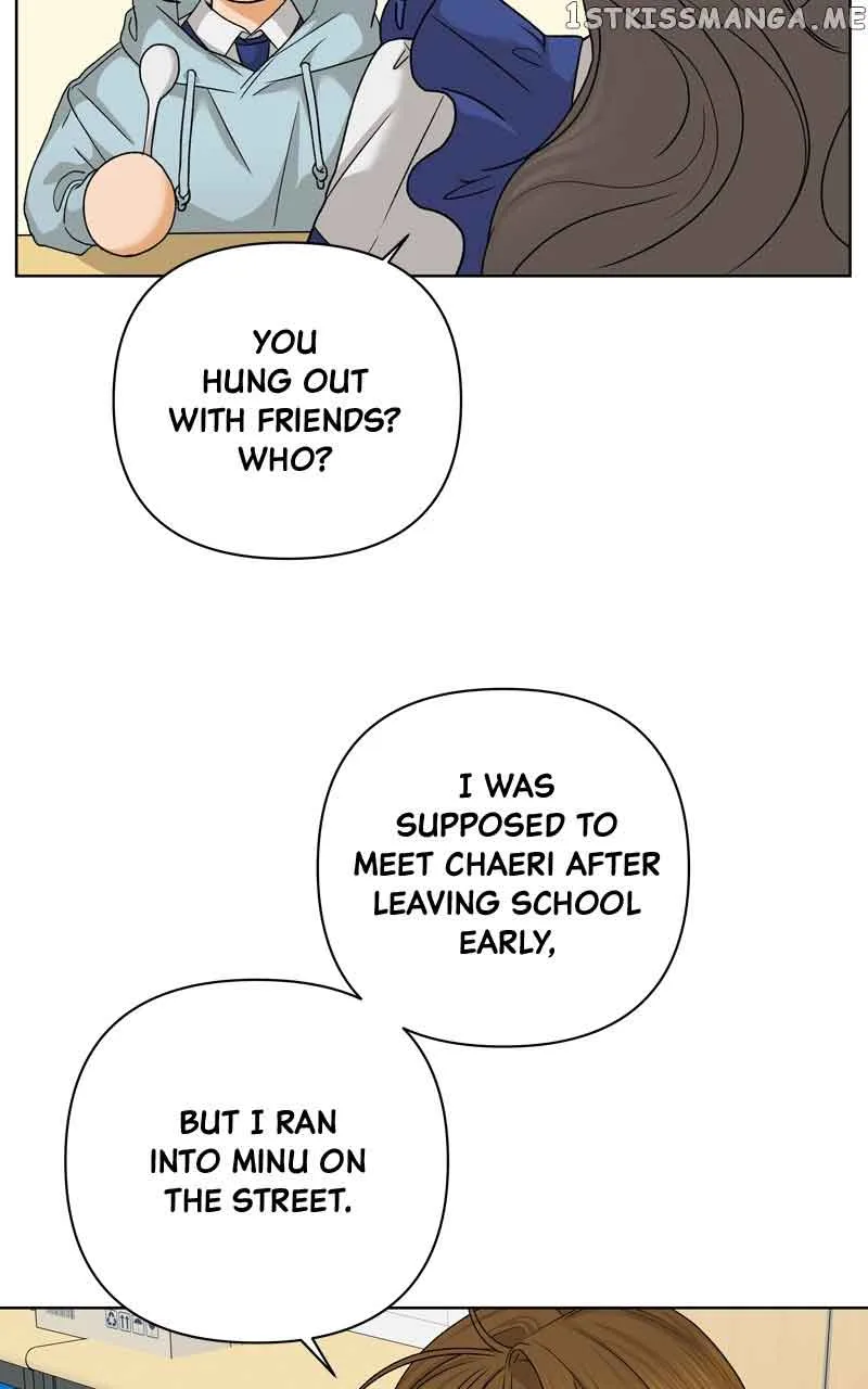 The Fox Club Chapter 64 page 17