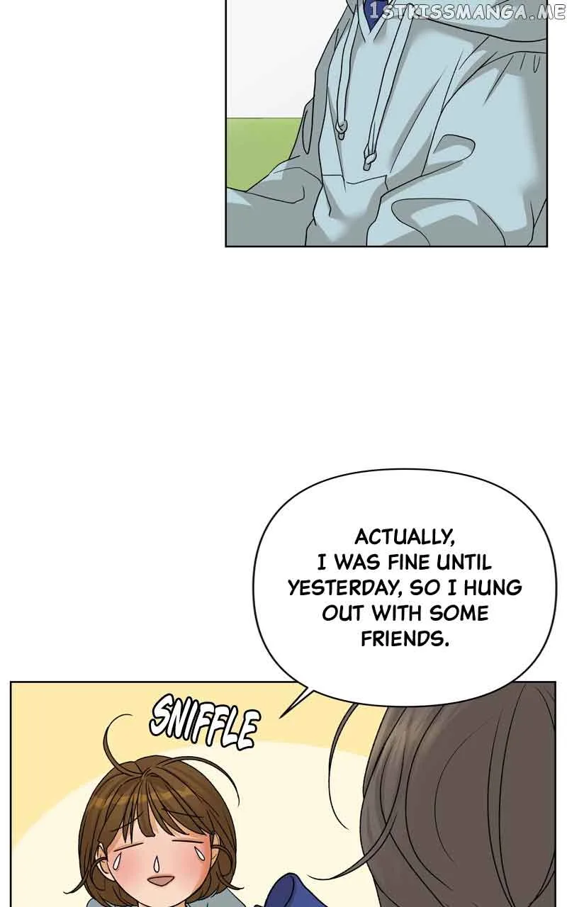 The Fox Club Chapter 64 page 16