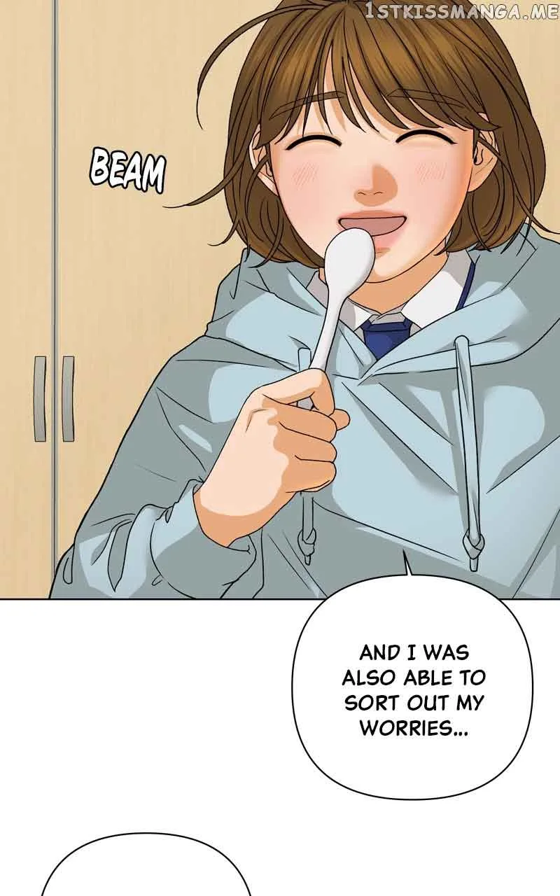 The Fox Club Chapter 64 page 22