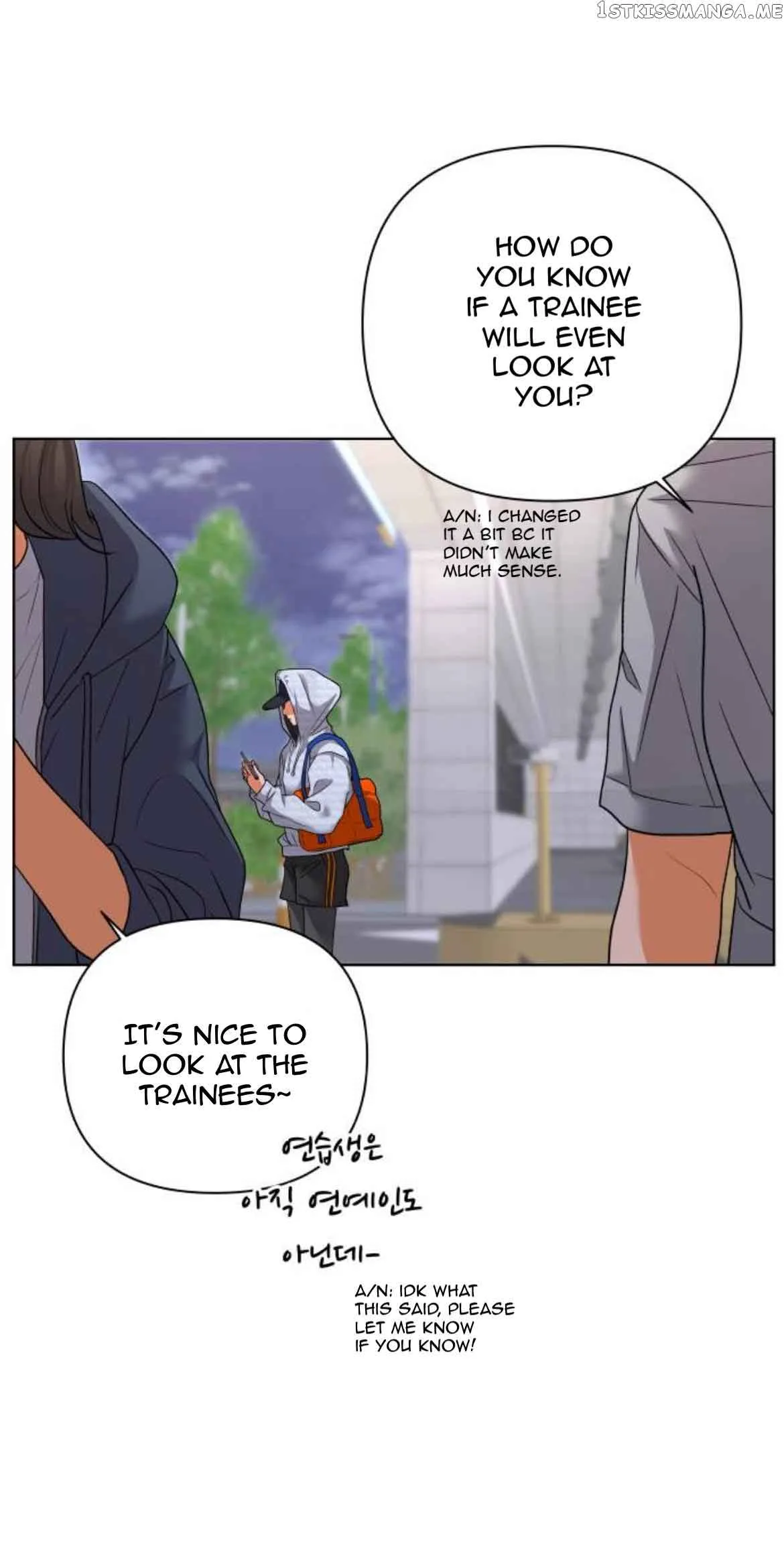 The Fox Club Chapter 65 page 5