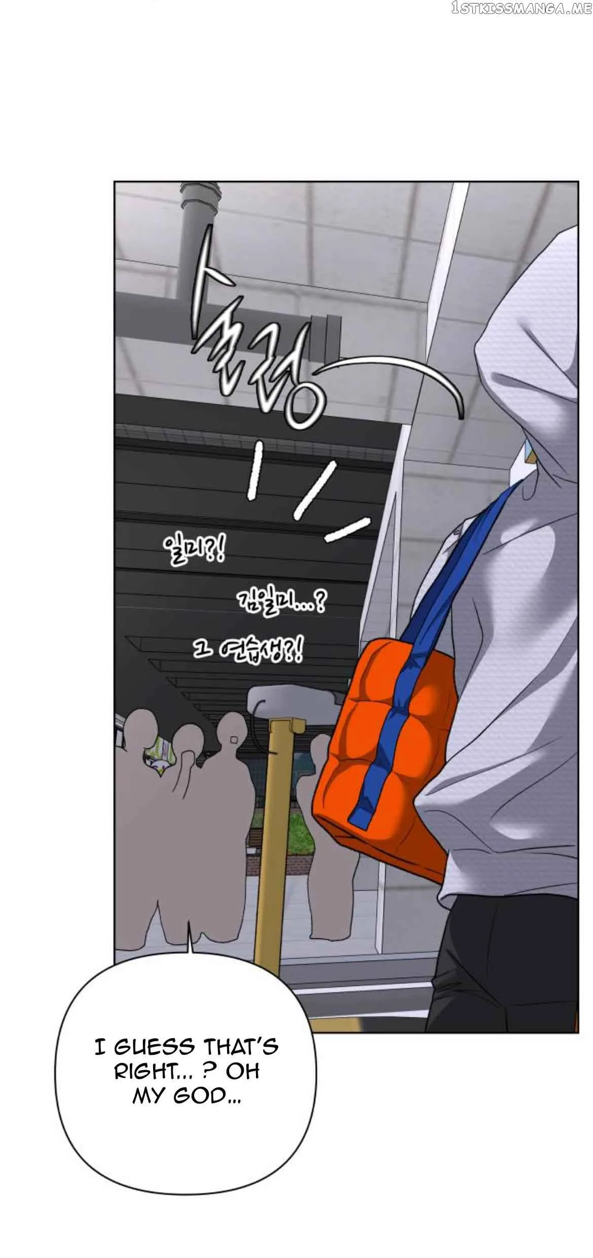 The Fox Club Chapter 65 page 7