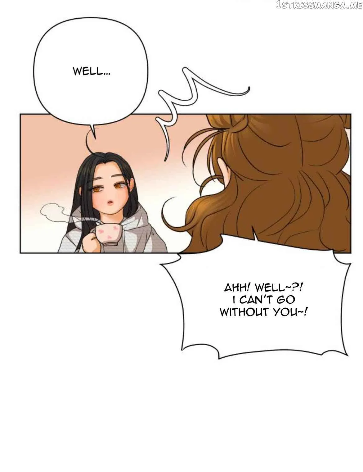 The Fox Club Chapter 65 page 21
