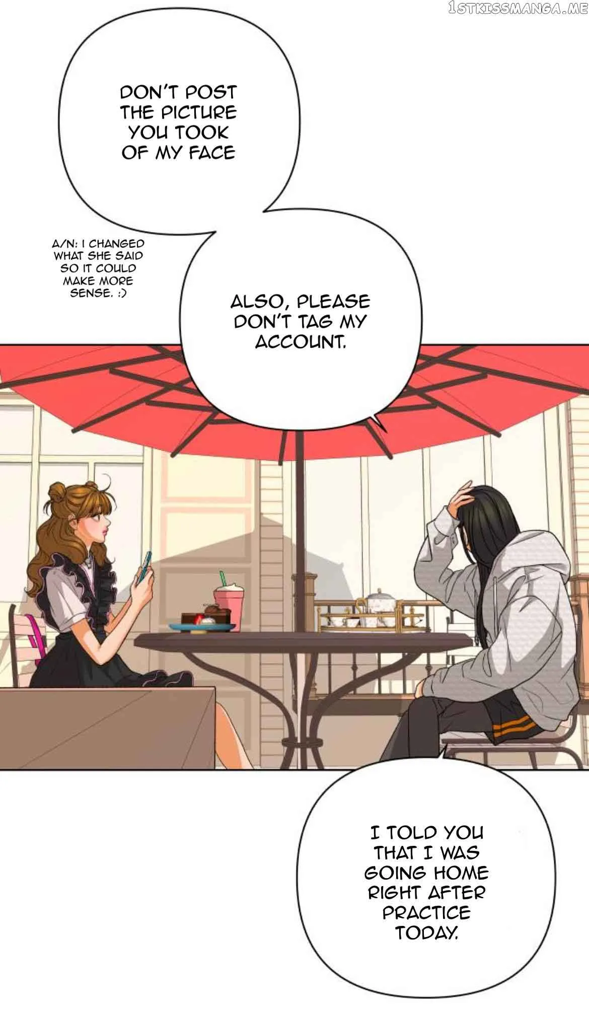 The Fox Club Chapter 65 page 16
